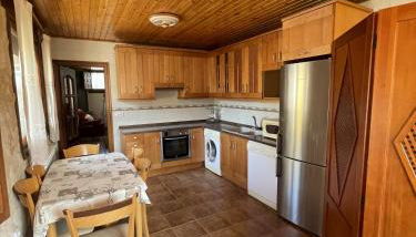 Apartamento Altos de Ucero, rural y acogedor - Photo 2