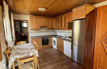 Apartamento Altos de Ucero, rural y acogedor - Photo 2