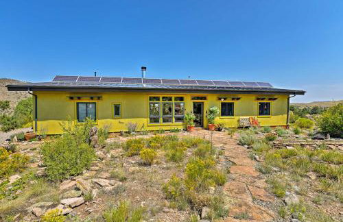 Family-Friendly Del Norte Home w/ Stunning Views! - Photo 2