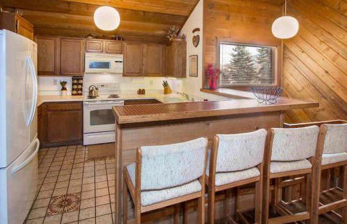 Snowcreek #059 - Near Shuttle & Activities - Foto 24