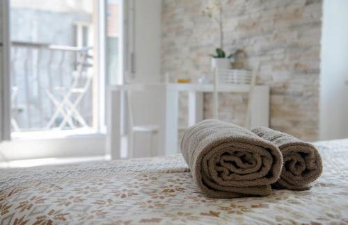 Laglio Apartment Above George - Foto 15