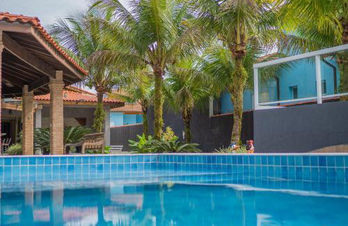 Casa com piscina aquecida, Condomínio a beira mar - Photo 38