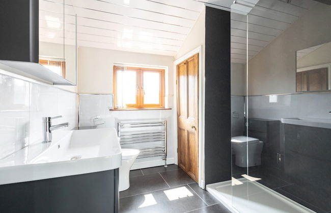 Host Stay The Willows - Foto 13