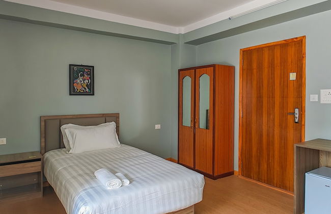 Boudha Apart Hotel - Foto 16