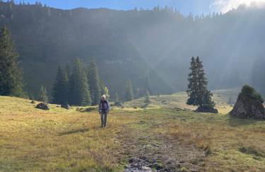 Das Gipfelstürmer-Nest - Foto 16