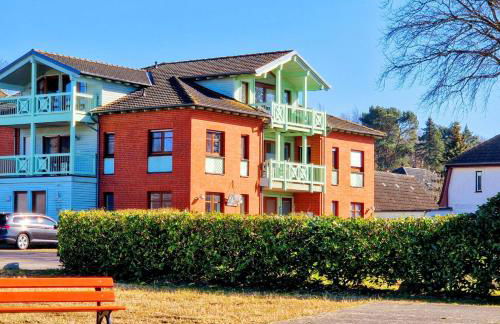 Zeesenhaus 6 - Foto 12