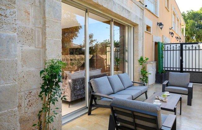 Junes jaffa Luxury Apartments - Foto 12