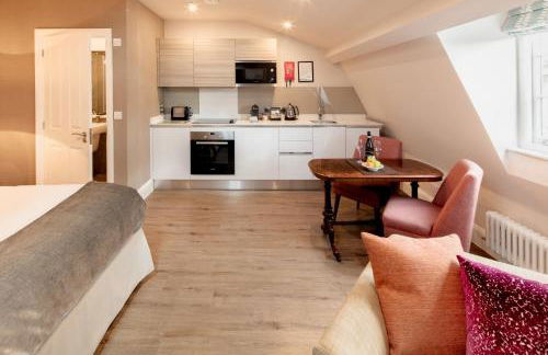 Beech House - Urban Apartments - Foto 34
