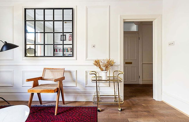 Stunning Maida Vale Apartment - Foto 17