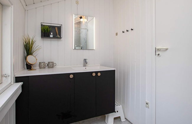 6 Person Holiday Home in Stroby - Photo 13