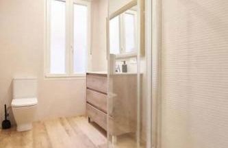 Amplio alojamiento centro barrio del Oeste - Photo 18