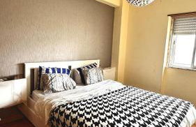 Lisbon private Room in Shared Apartment - Foto 11