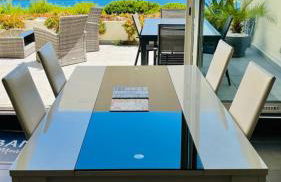 VUE MER IMPRENABLE ET PISCINE - Foto 1