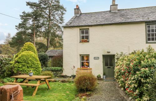 Nook Cottage - Foto 1