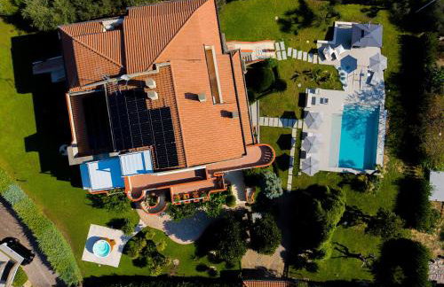 Appartamento in Villa Monaco - Foto 25