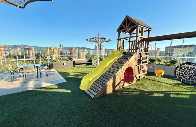 Apartamento Narama zona 13 - Foto 31