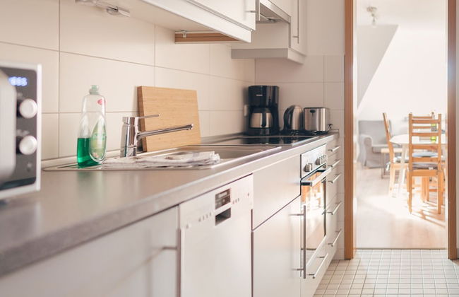 FEWO auf dem Lande - Foto 37