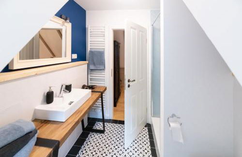 Gästehaus Gut Füchtel und Gut Welpe - Foto 53