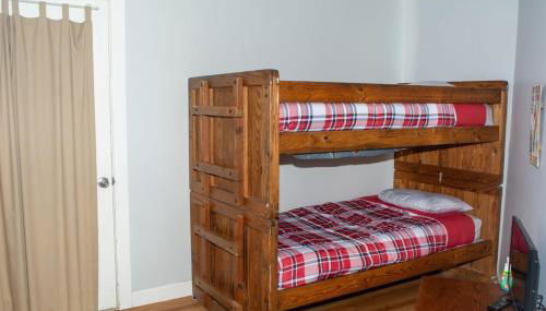 Winterplace Condo Ski in Ski out First Floor E102 - Foto 4