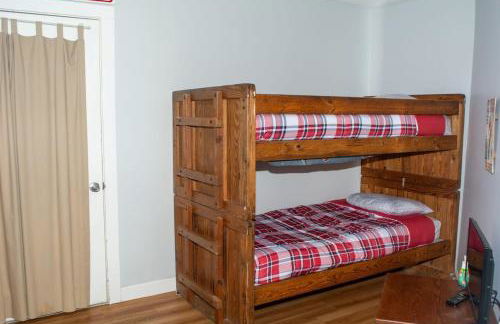 Winterplace Condo Ski in Ski out First Floor E102 - Foto 4