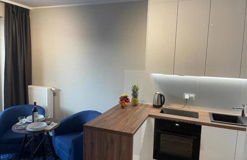 Premium Apartment VICTORIA 38 - Foto 6