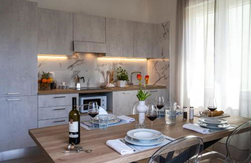 Villa Pra-tu Design Apartments a 100m dal Mare - P r a t u r e c c i Group - Foto 8