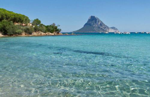 Kirù Lovely Home - Villa Su Cuile, Cala Ginepro - Foto 47