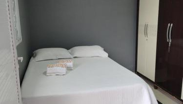 casa de temporada em Piranhas ótimo lugar e conforto lila - Foto 3