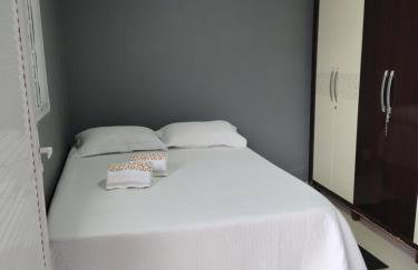 casa de temporada em Piranhas ótimo lugar e conforto lila - Foto 3