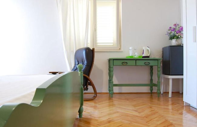 Apartment Jurišić Korčula - Foto 14