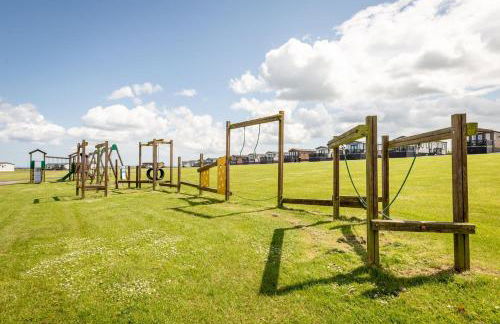 Lodge No 2 - St Andrews Lodge Park - Foto 25