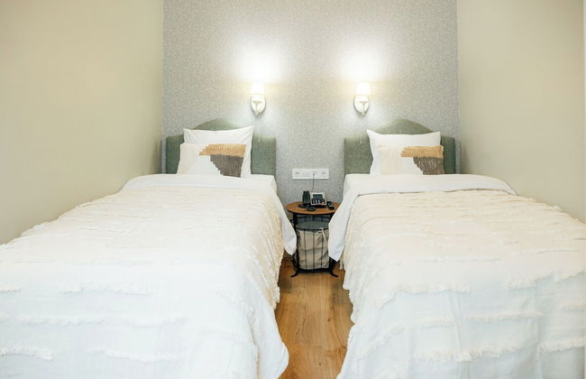 aparthotel Amella - Photo 32