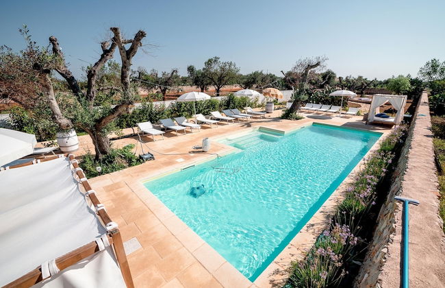 Corte dei Donno - Photo 1