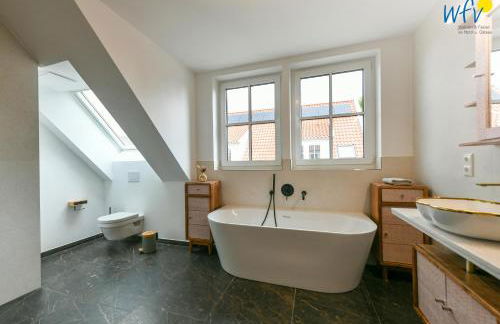 Haus Casper Ferienwohnung 2 - Foto 33