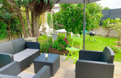 MaisonTevy - Appart & Studio pro-tourisme - Foto 20