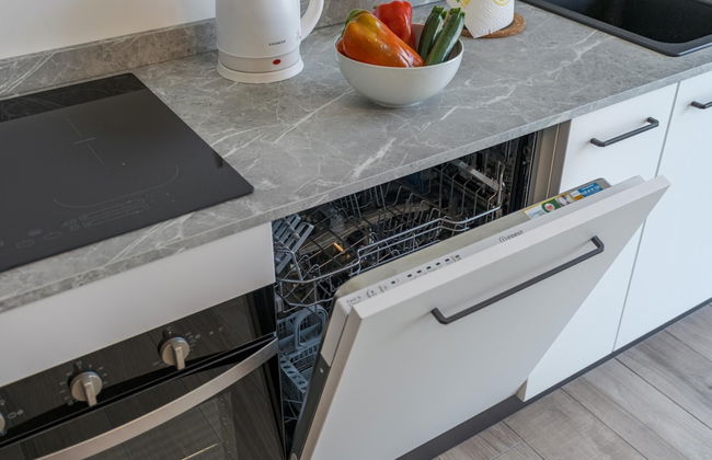 Arslan Family Apartment - Foto 28