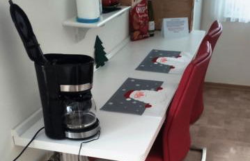 Ferienhaus Emden Zur Mühle Nordseeküste - Foto 37