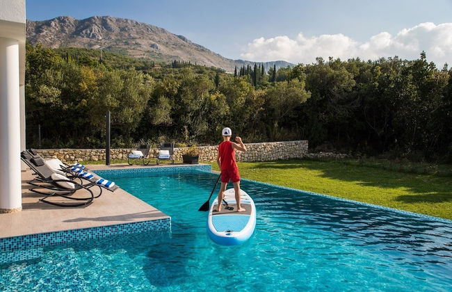 Villa Primavera with Swimming Pool - Foto 23