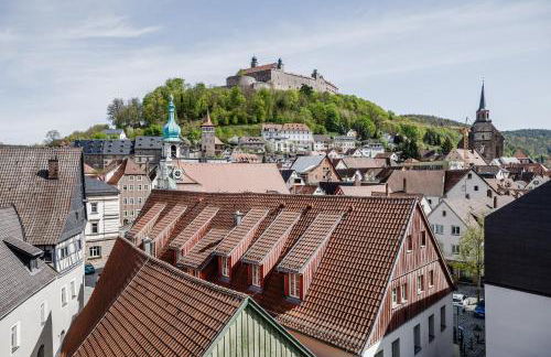 Old Town Center Apartments - Foto 31