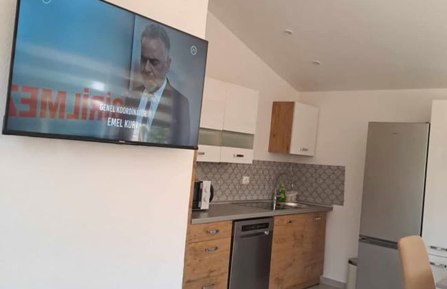 Apartments Dana - Foto 22