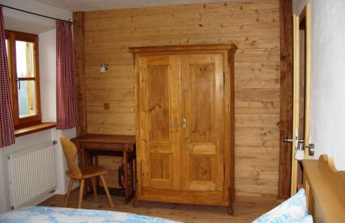 Huberbauernhof Ferienwohnungen - Foto 17