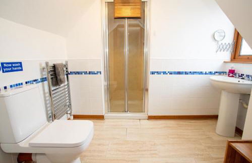 Glenfeshie Hostel - Foto 6