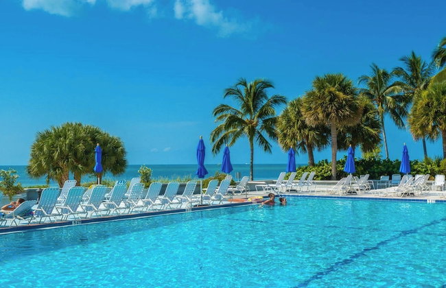 Atlantic Paradise by Avantstay Great Location w/ Balcony, Outdoor Dining & Shared Pool & Hot Tub! - Foto 64