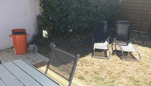 Jolie maisonnette proche côte sauvage et plages Parc d'Armor 2 - Foto 2, Garden