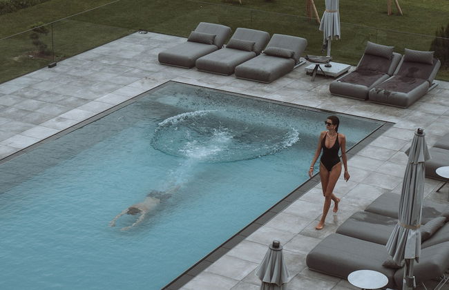 Premium Apartment Resort PUREST - Foto 79