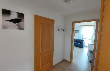 Ferienhaus Nordstrand Whg 4 - Foto 12