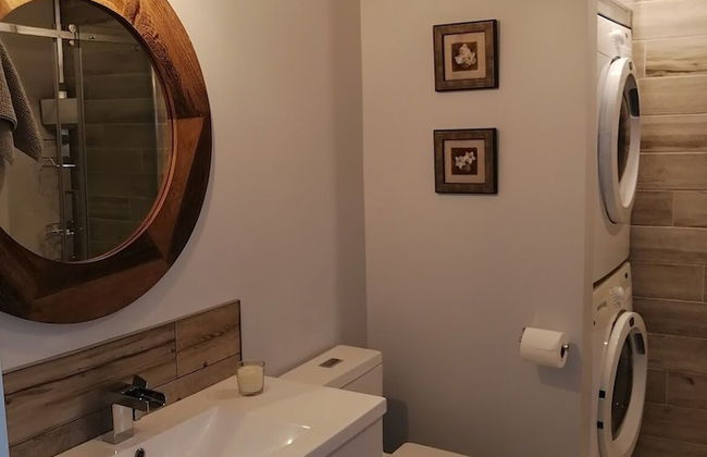 Loft in the Mountains, Near Bromont - Photo 4