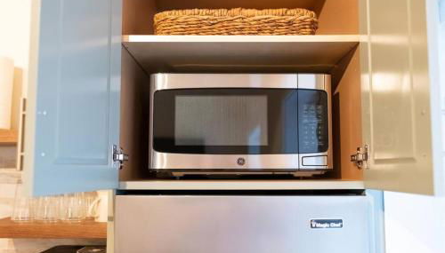 AmishGuestCottage~cozystudio~hottub~patio - Foto 2