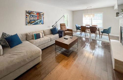 River Pines Retreat - Foto 1