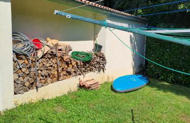 Notre Refuge - Foto 13